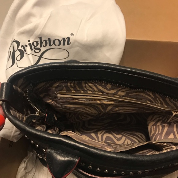 Brighton purse - Picture 2 of 4